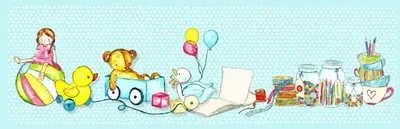 Niepubliczne przedszkole o profilu artystycznym - START